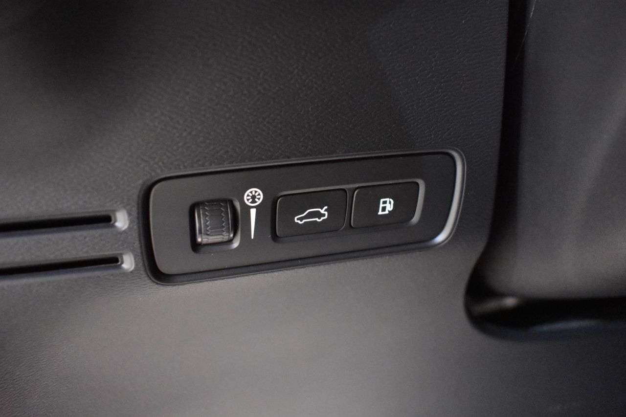 VOLVO XC40 en Minoautos