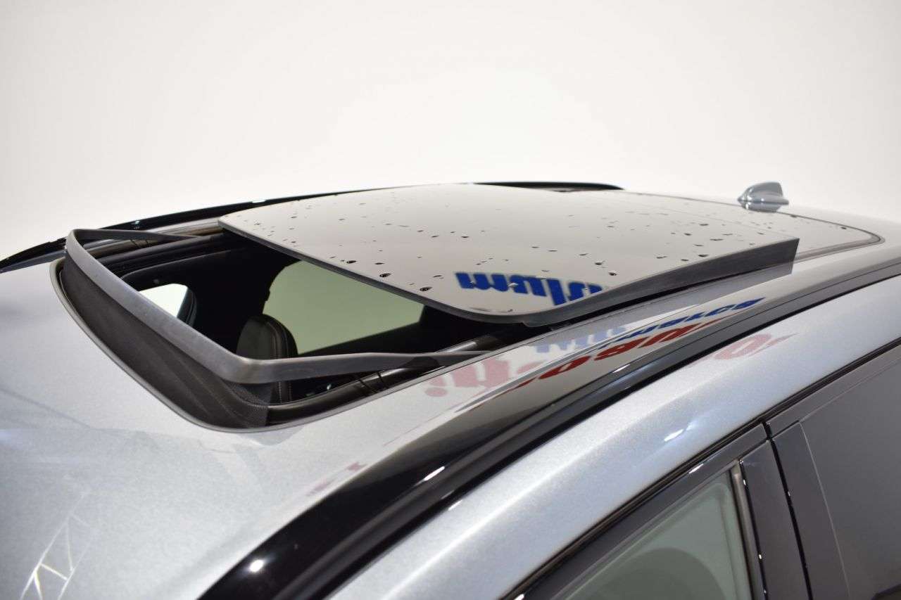 VOLVO XC60 en Minoautos