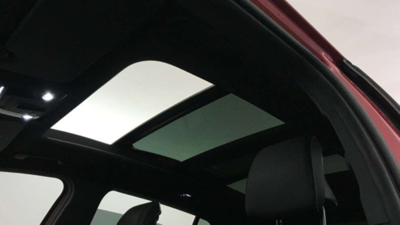 KIA SPORTAGE en Minoautos