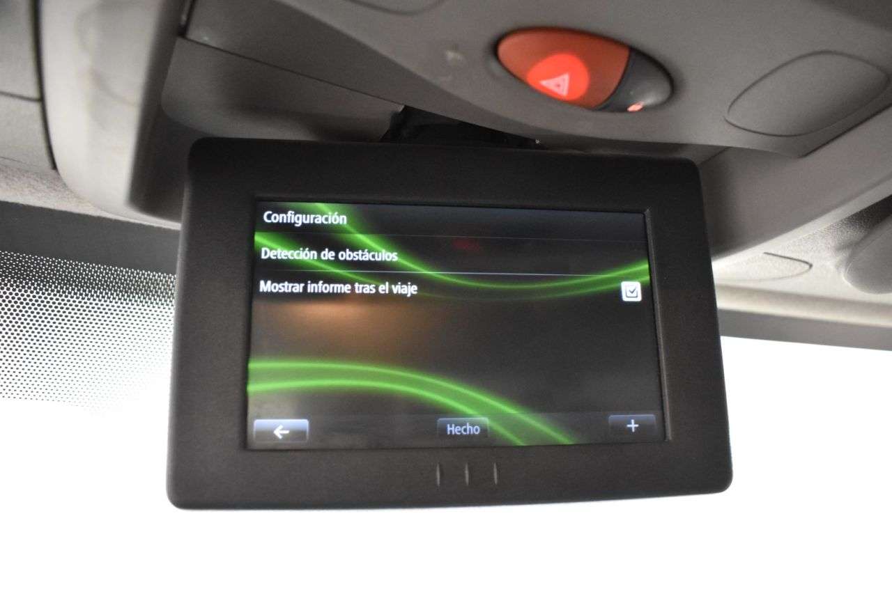 RENAULT MASTER en Minoautos