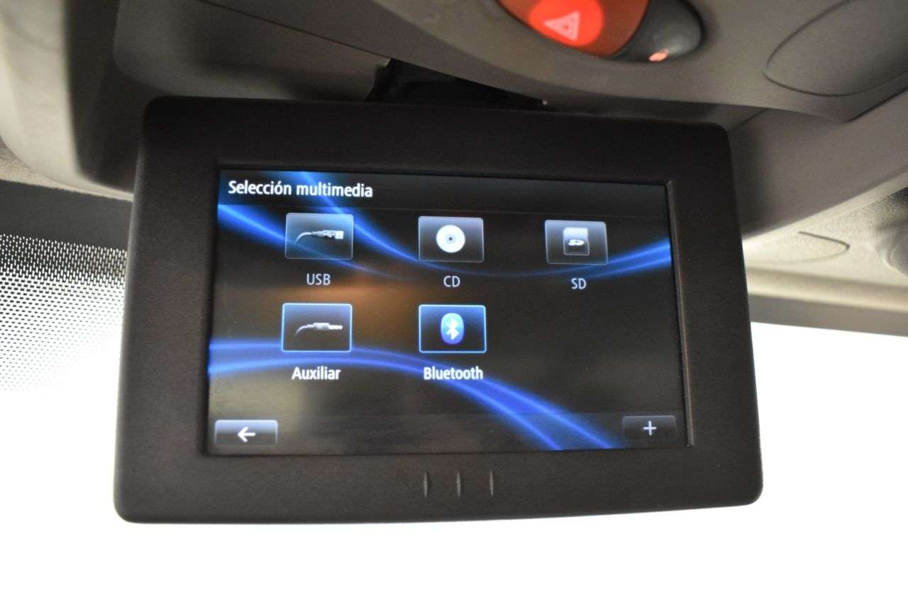 RENAULT MASTER en Minoautos