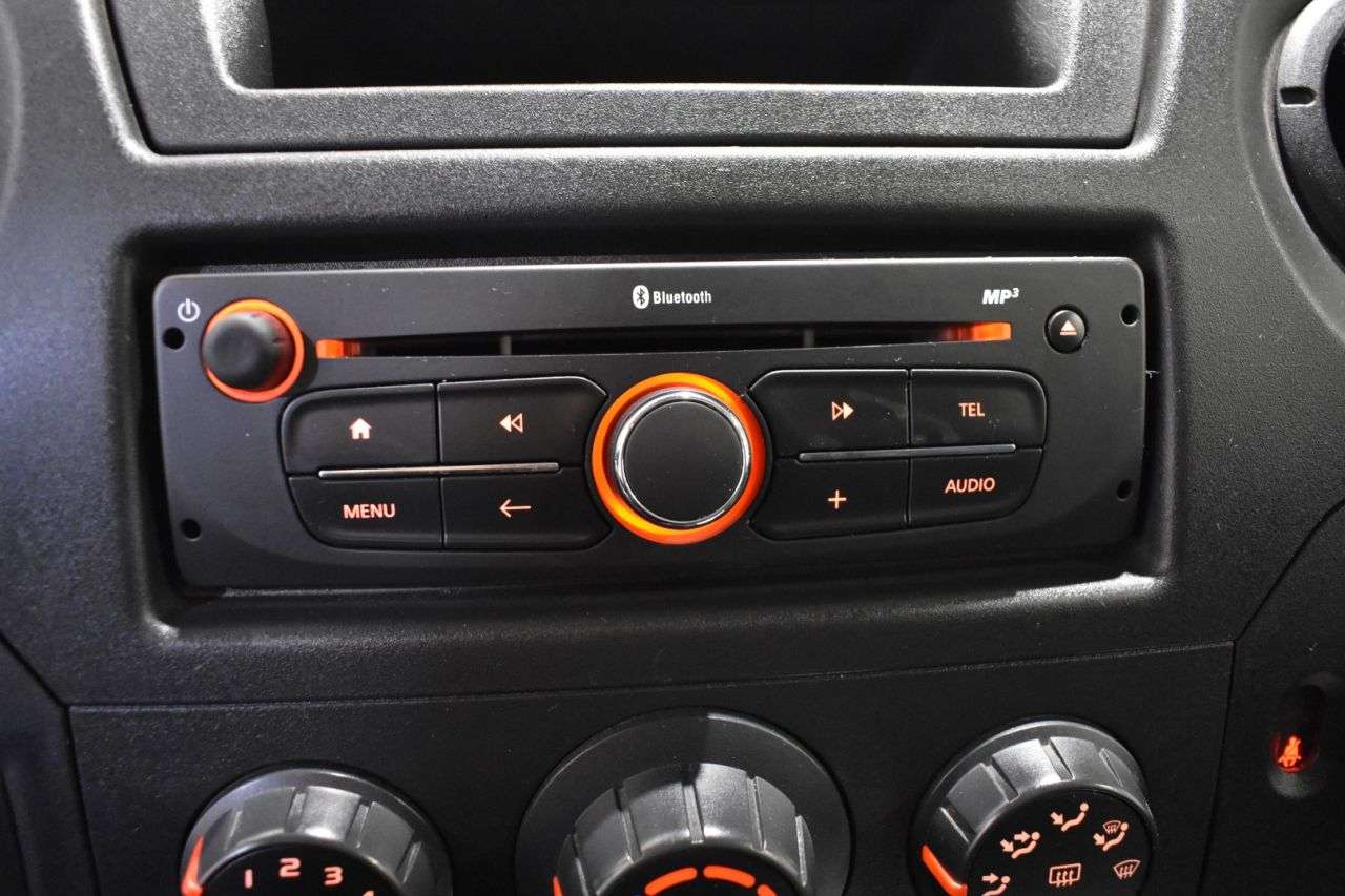 RENAULT MASTER en Minoautos