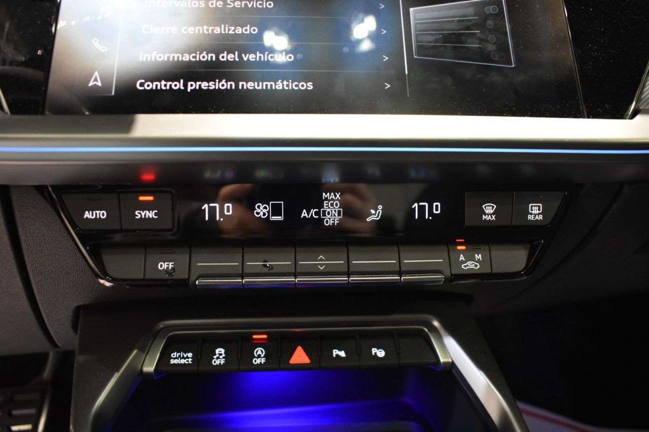 AUDI A3 en Minoautos