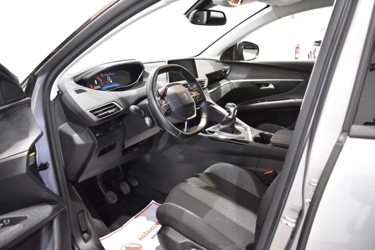 PEUGEOT 3008 en Minoautos