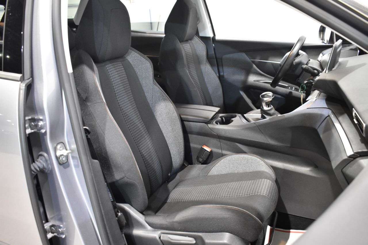 PEUGEOT 3008 en Minoautos