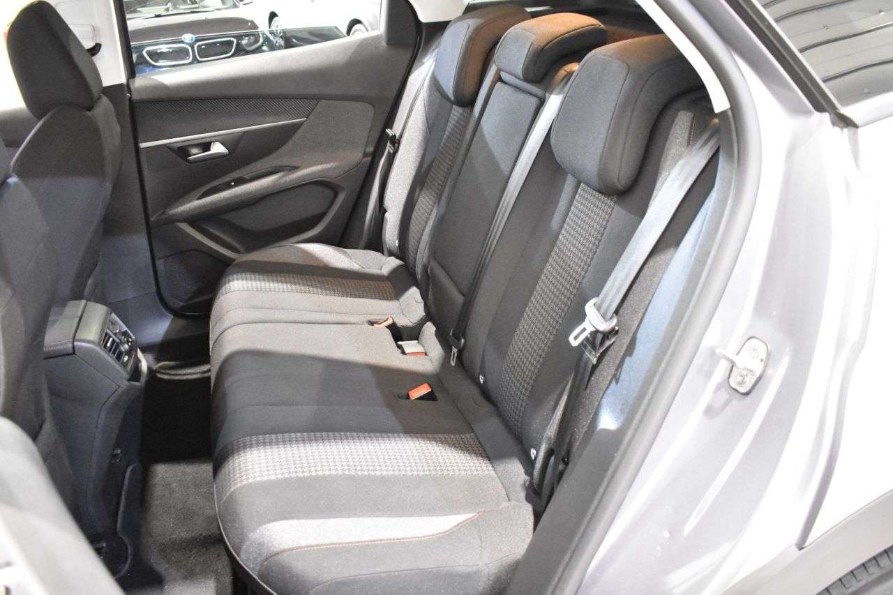 PEUGEOT 3008 en Minoautos