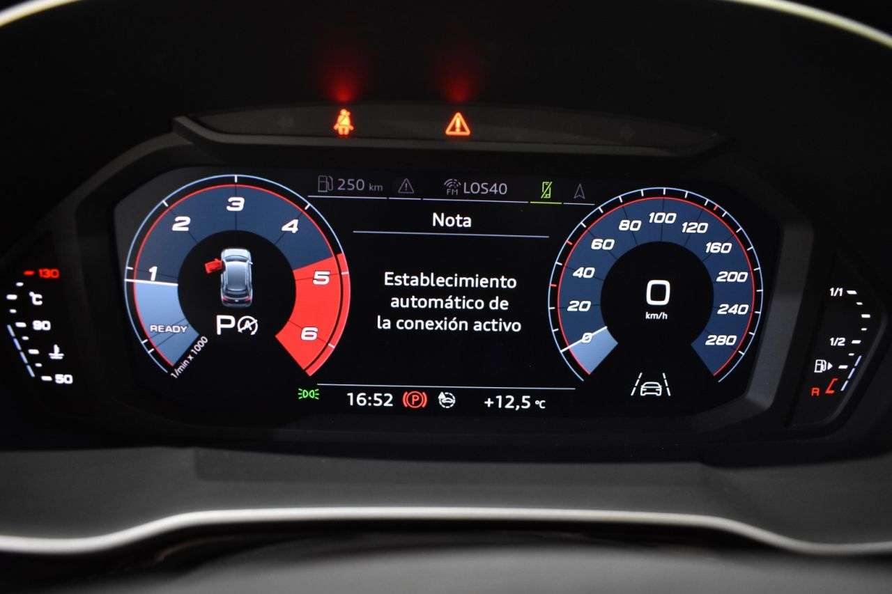 AUDI Q3 en Minoautos