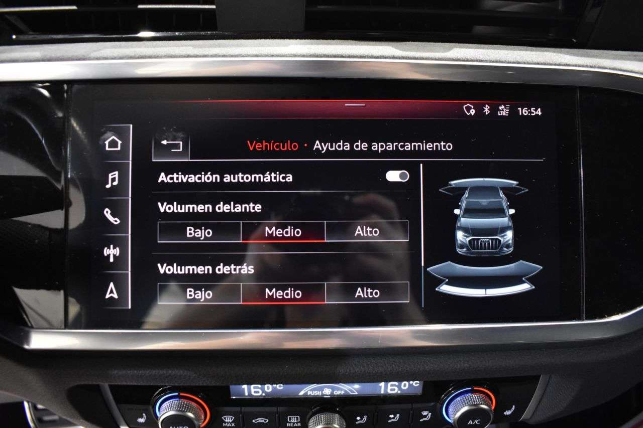 AUDI Q3 en Minoautos