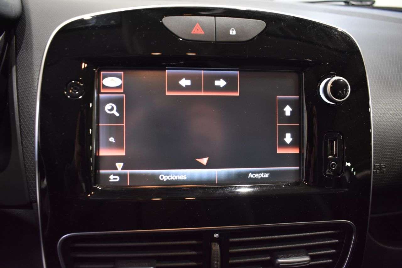 RENAULT CLIO en Minoautos