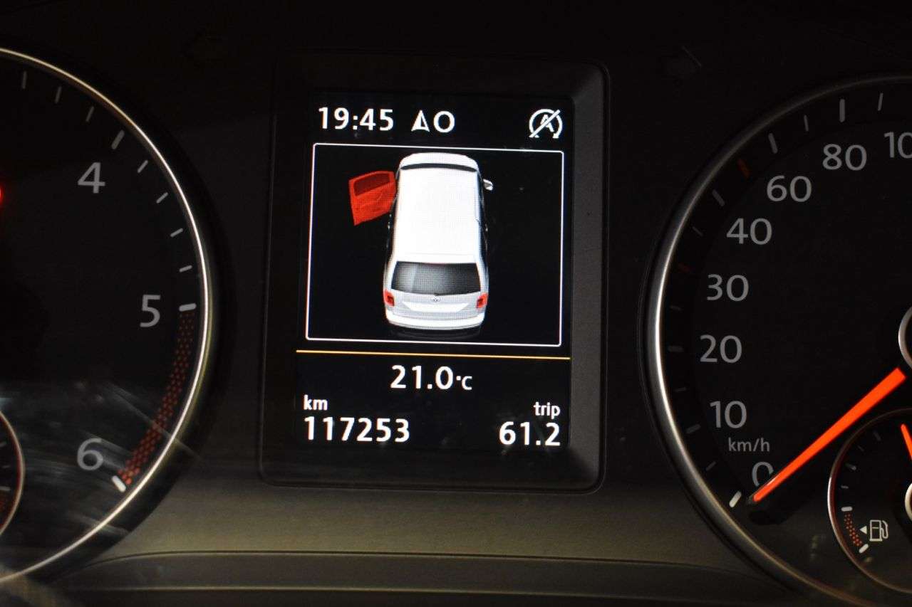 VW CADDY en Minoautos