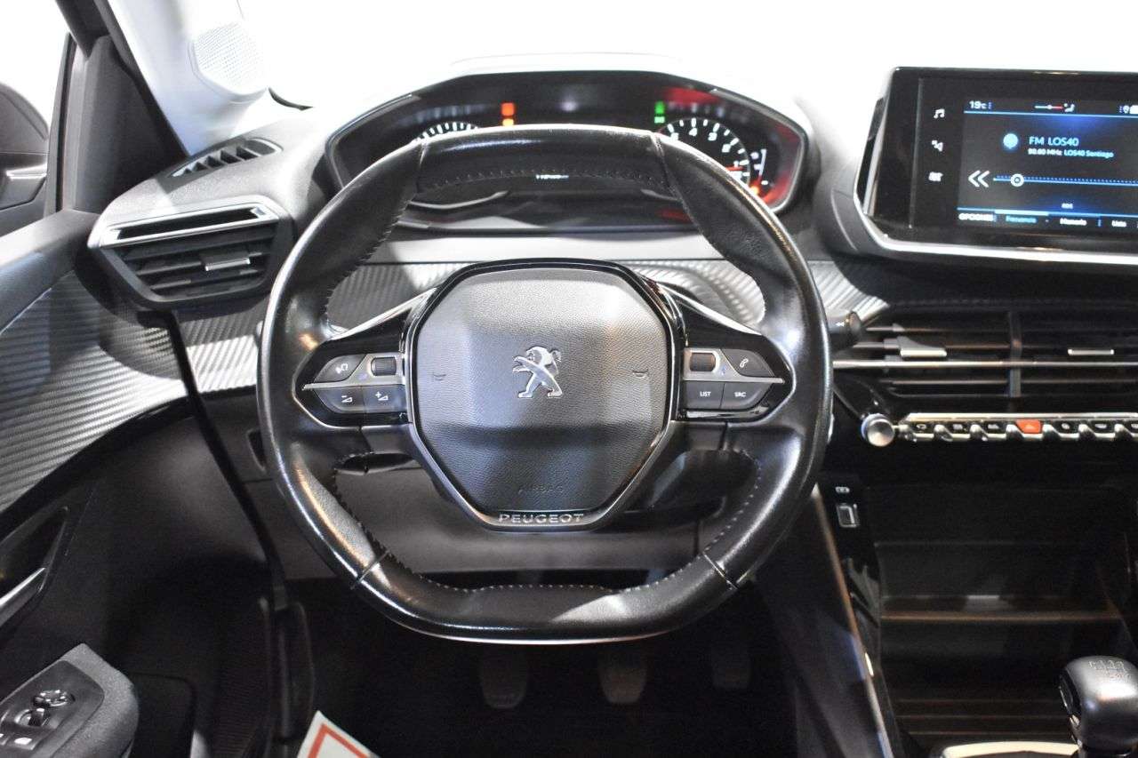 PEUGEOT 208 en Minoautos