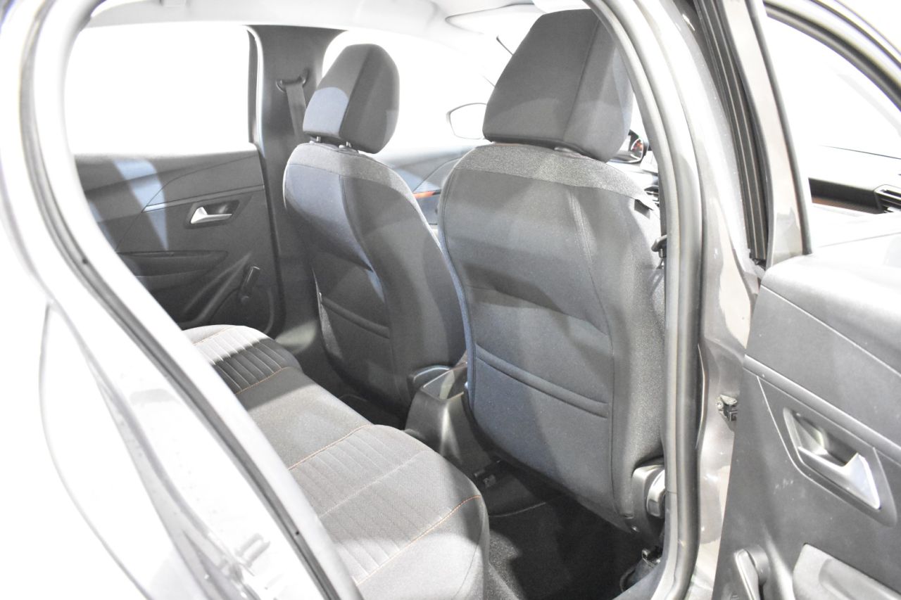 PEUGEOT 208 en Minoautos
