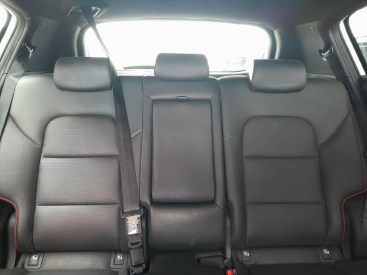 KIA SPORTAGE en Minoautos