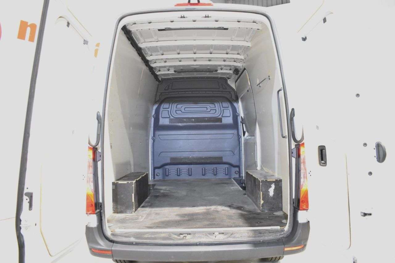 MERCEDES-BENZ SPRINTER en Minoautos