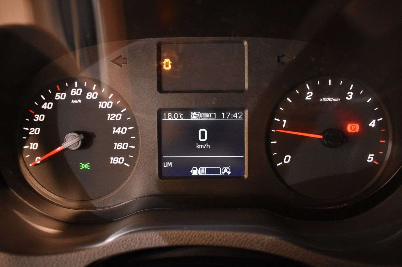 MERCEDES-BENZ SPRINTER en Minoautos