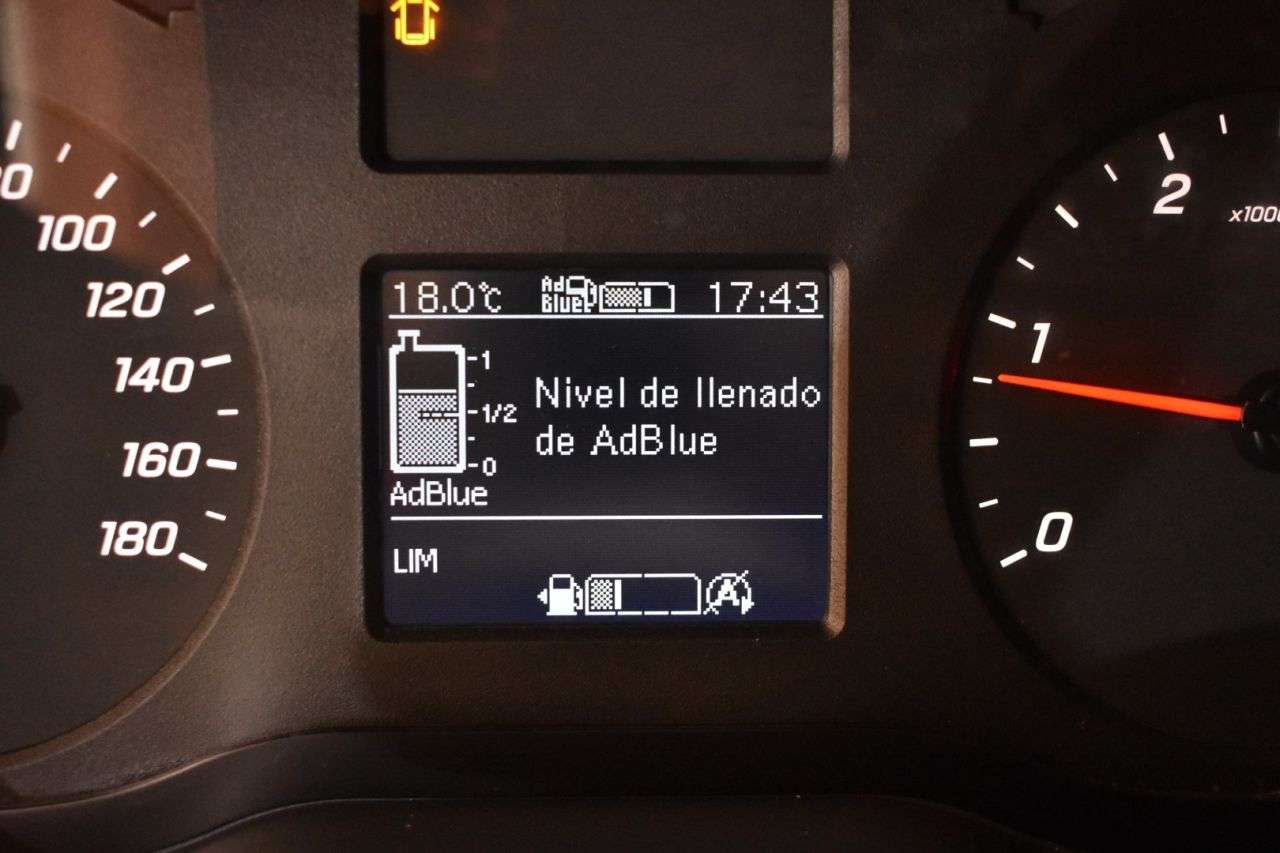 MERCEDES-BENZ SPRINTER en Minoautos