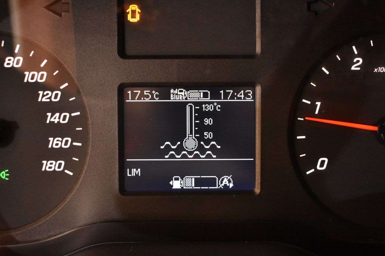 MERCEDES-BENZ SPRINTER en Minoautos