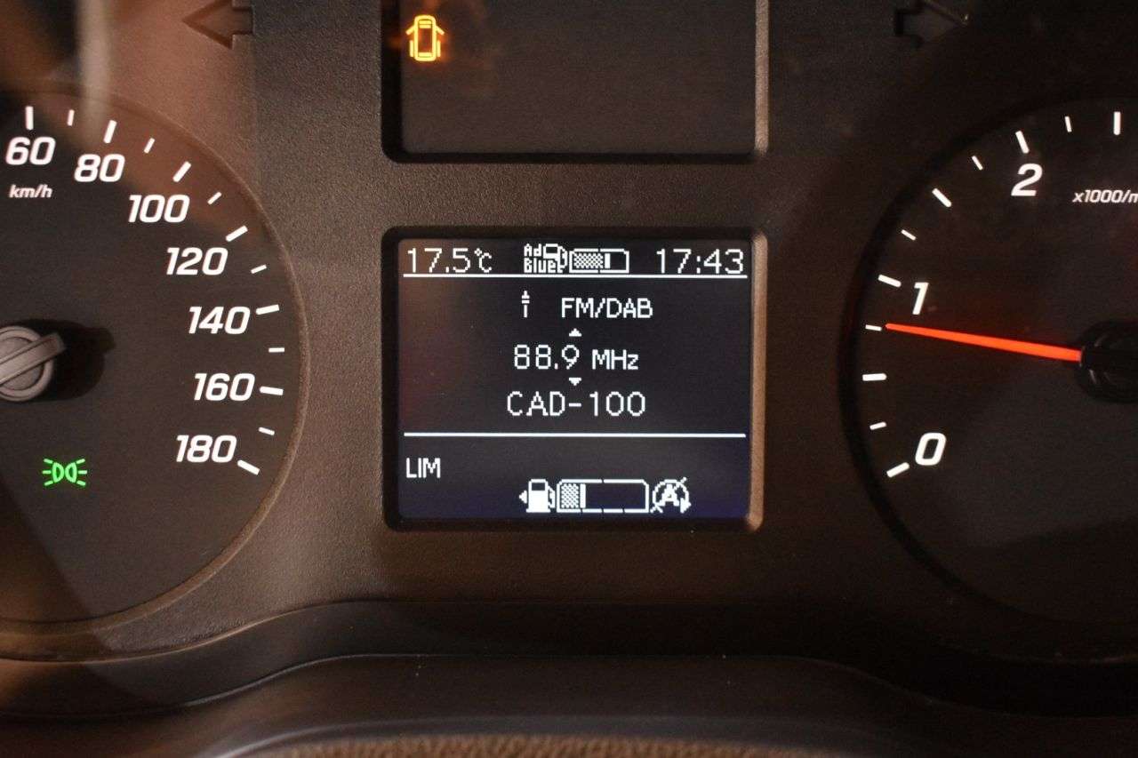 MERCEDES-BENZ SPRINTER en Minoautos