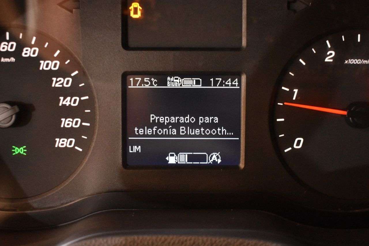 MERCEDES-BENZ SPRINTER en Minoautos