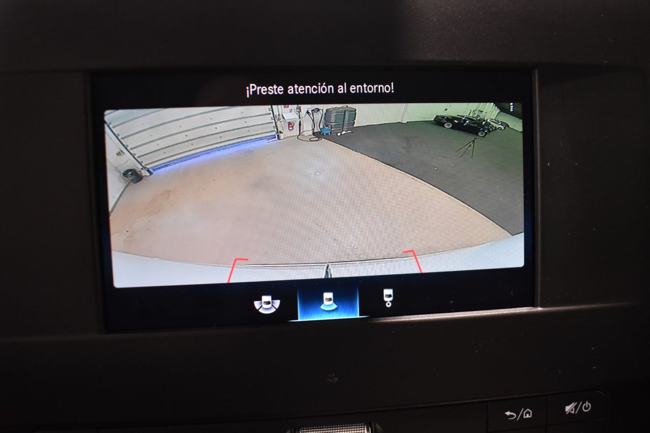 MERCEDES-BENZ SPRINTER en Minoautos