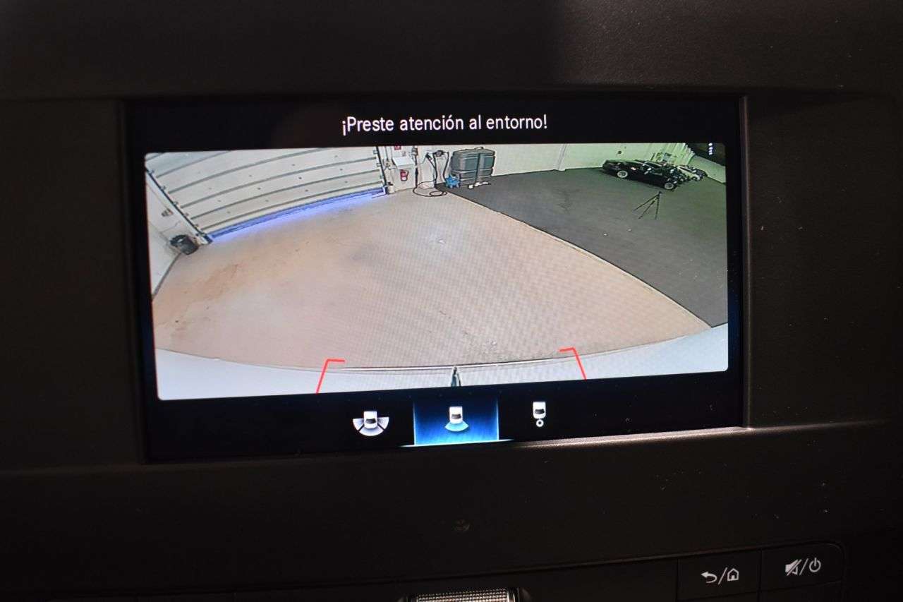 MERCEDES-BENZ SPRINTER en Minoautos