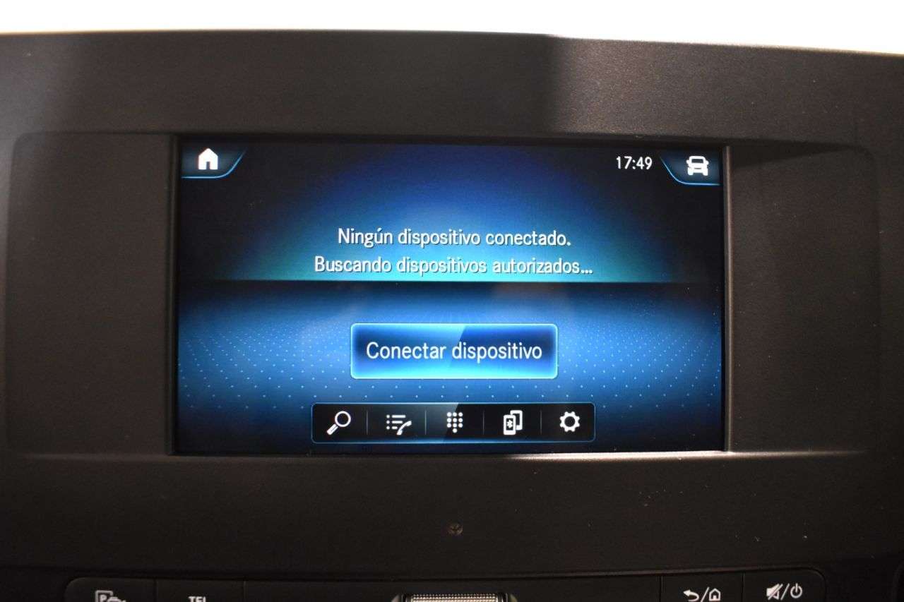 MERCEDES-BENZ SPRINTER en Minoautos