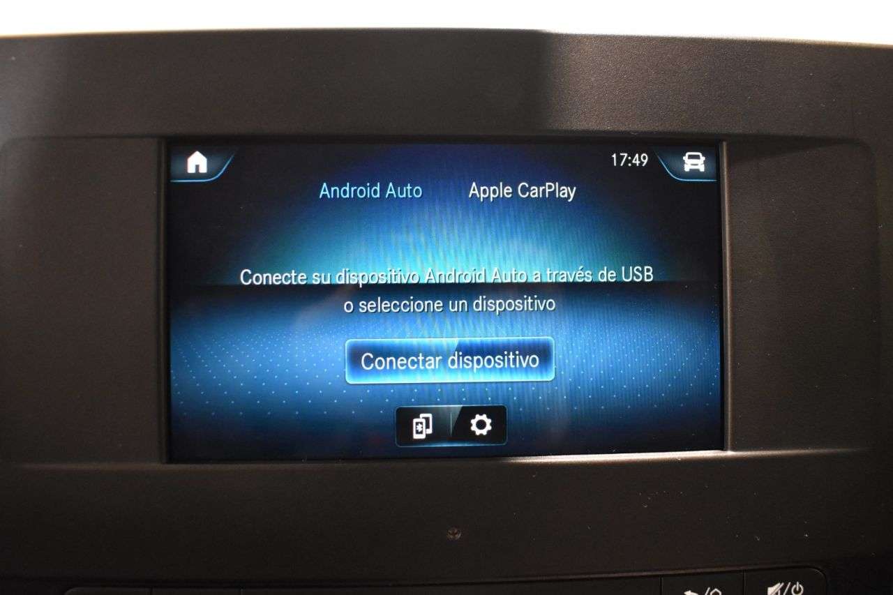 MERCEDES-BENZ SPRINTER en Minoautos