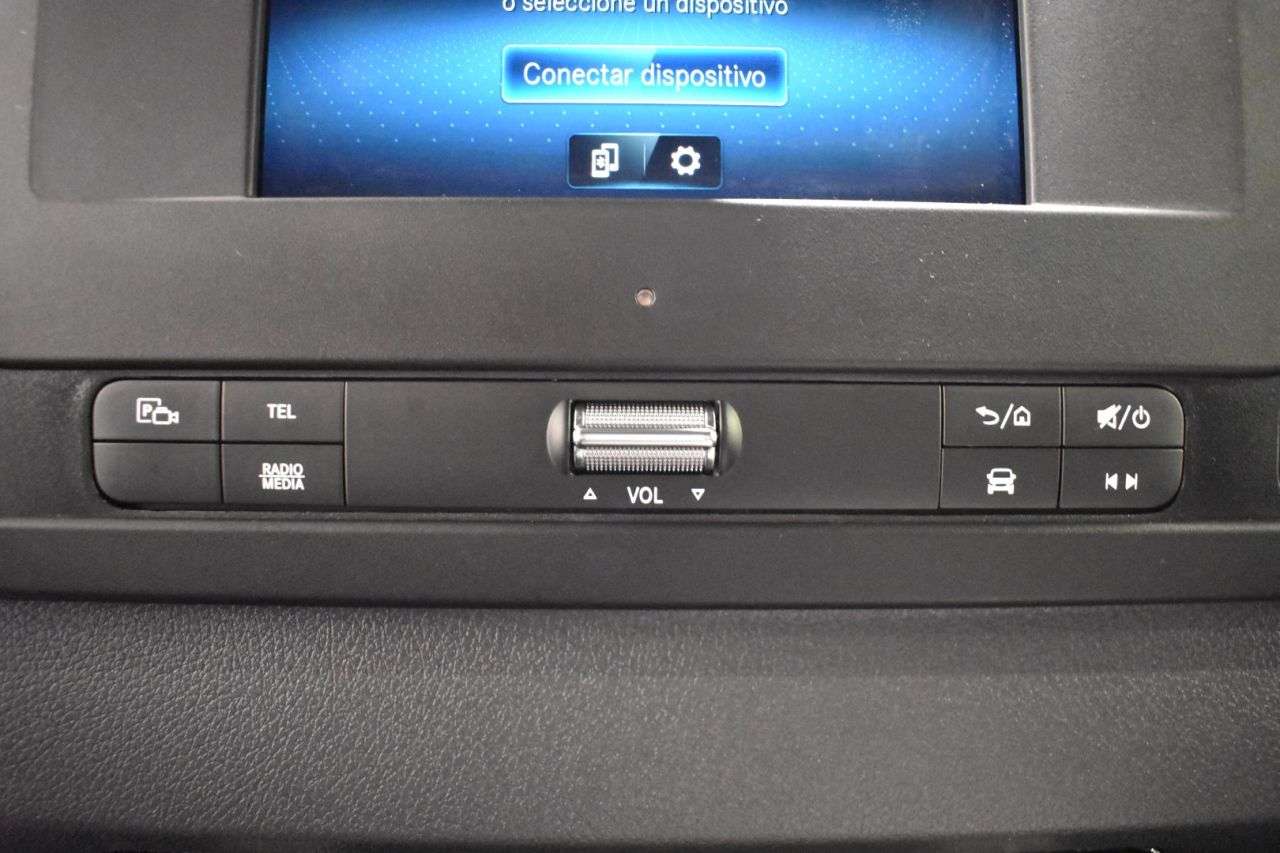 MERCEDES-BENZ SPRINTER en Minoautos