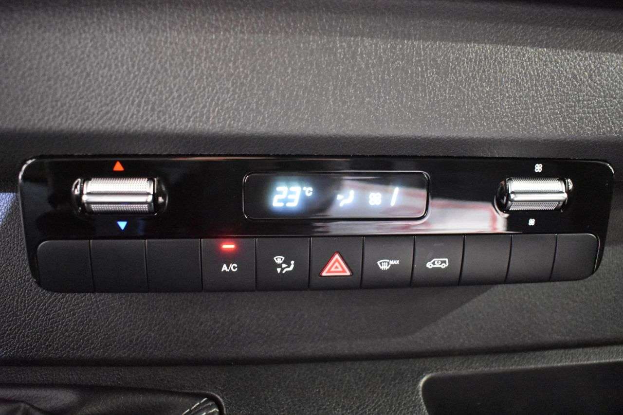 MERCEDES-BENZ SPRINTER en Minoautos