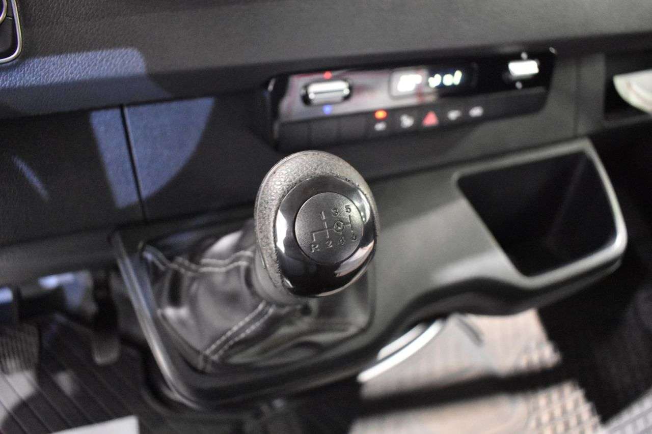 MERCEDES-BENZ SPRINTER en Minoautos