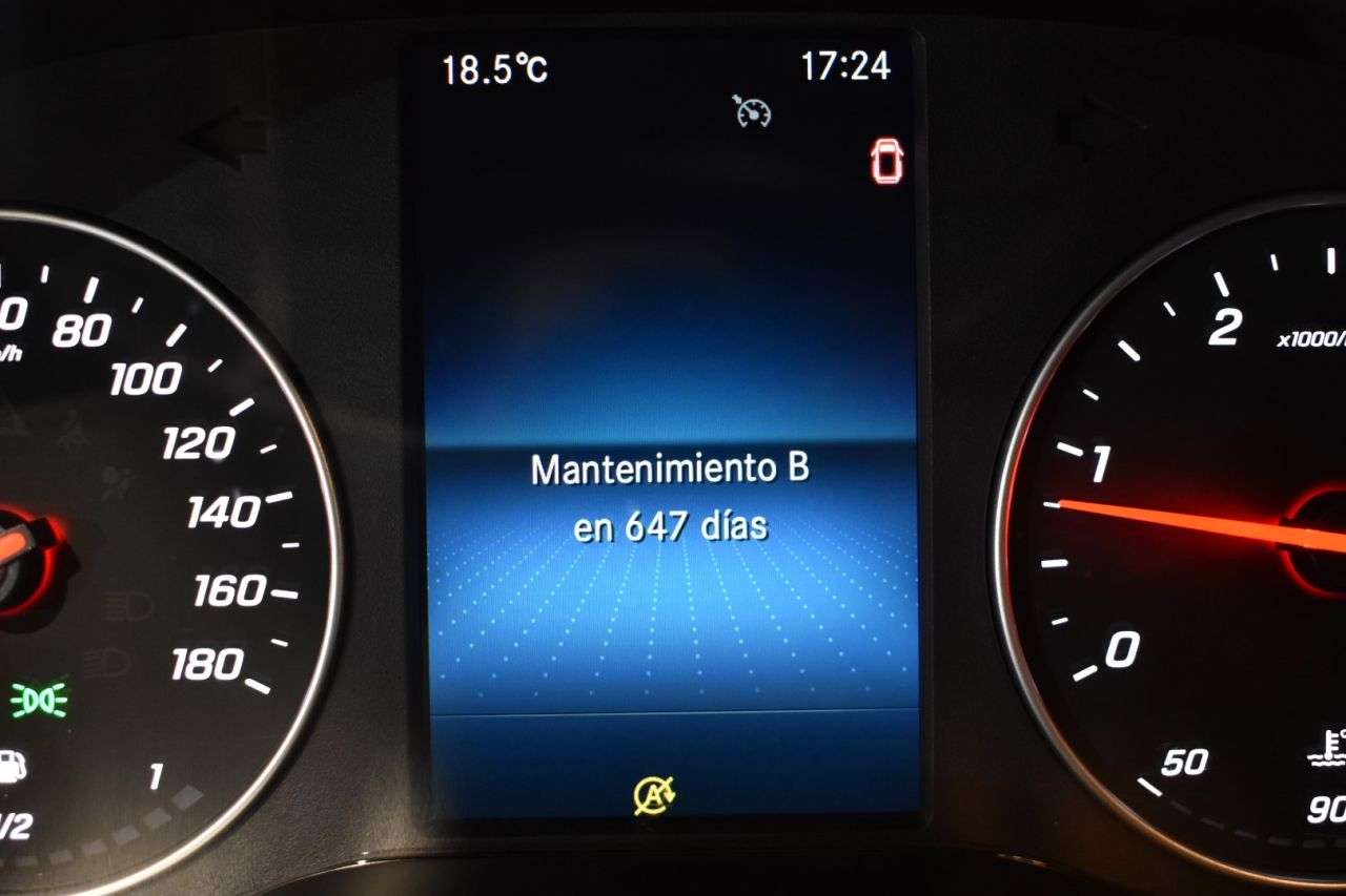 MERCEDES-BENZ SPRINTER en Minoautos