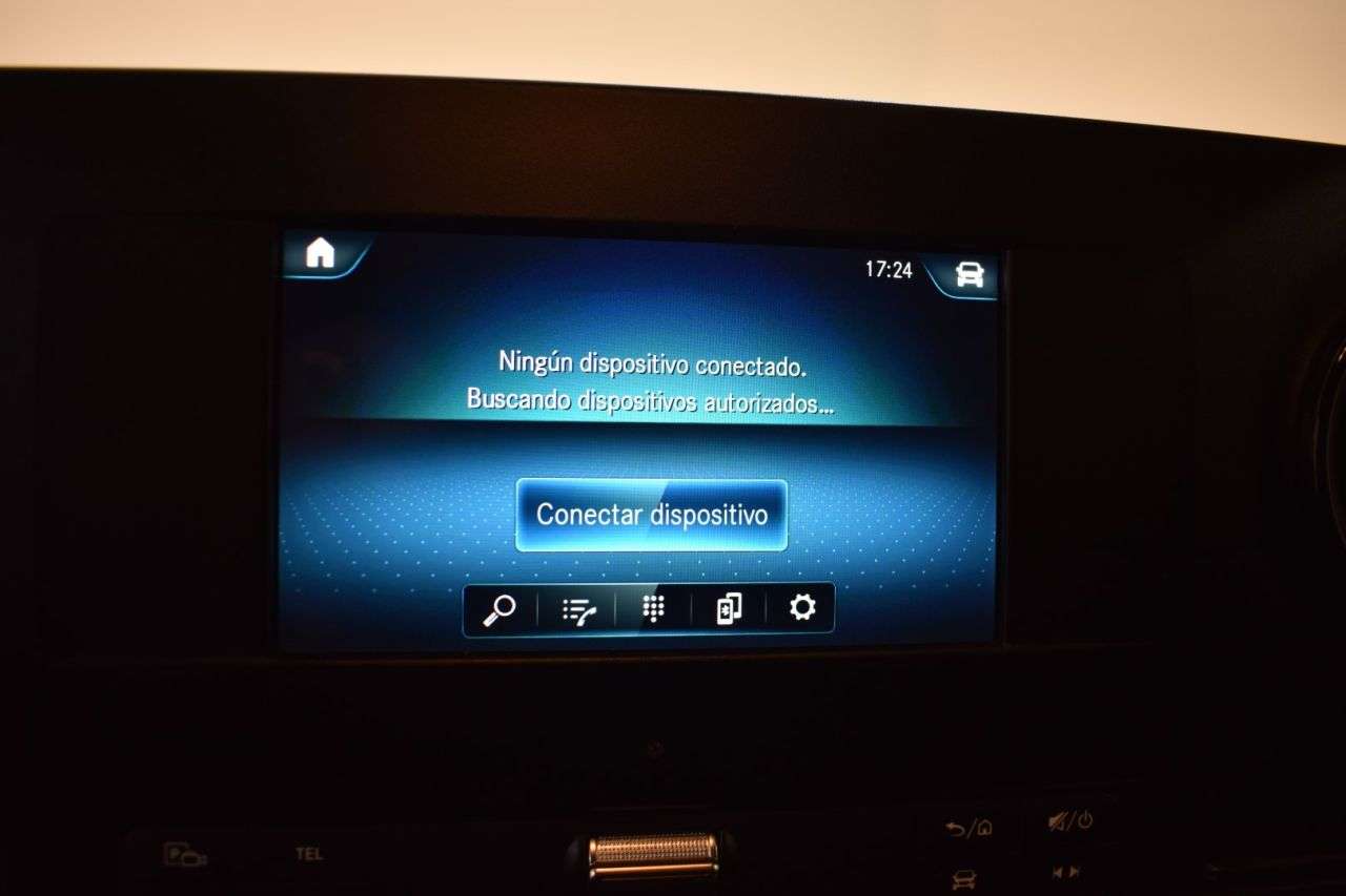 MERCEDES-BENZ SPRINTER en Minoautos