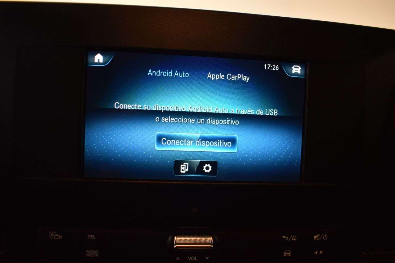 MERCEDES-BENZ SPRINTER en Minoautos