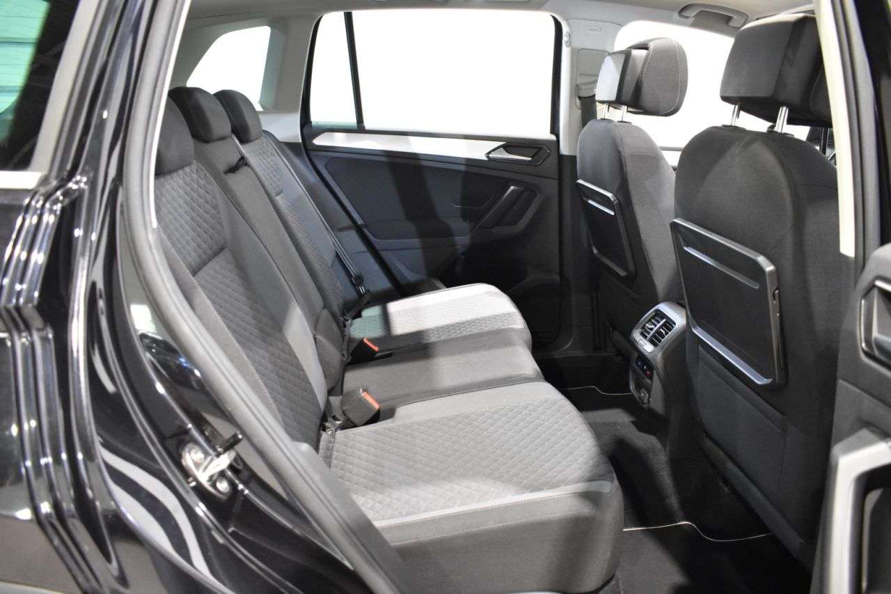 VW TIGUAN en Minoautos