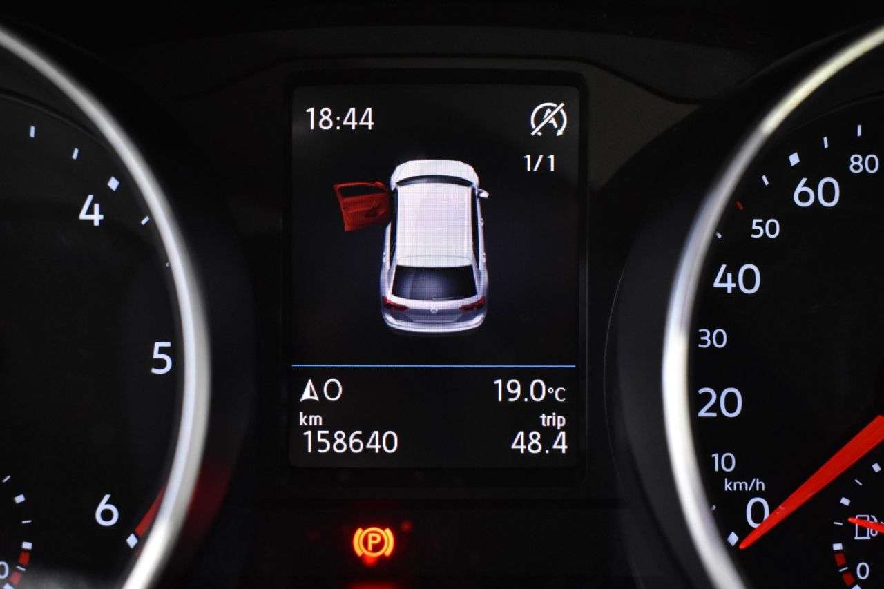 VW TIGUAN en Minoautos