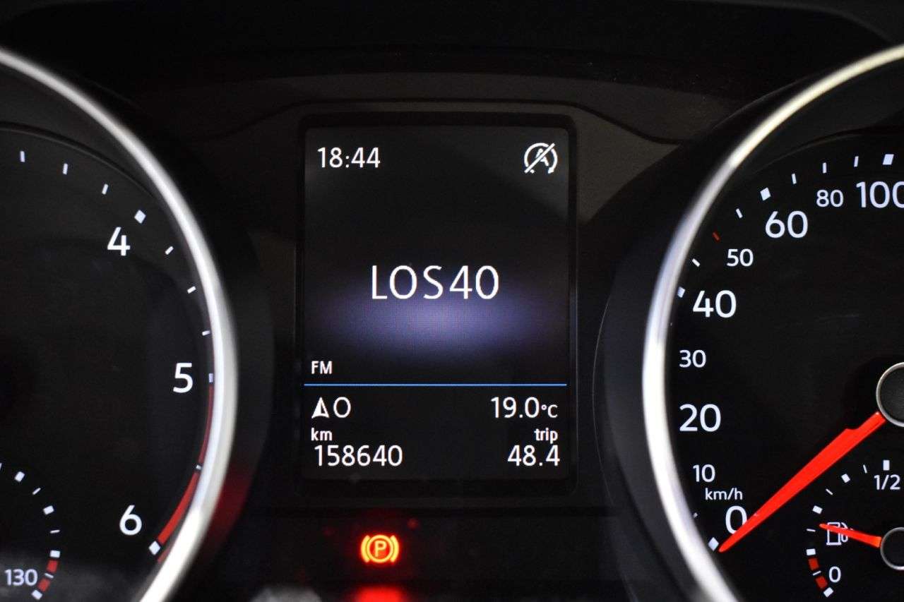 VW TIGUAN en Minoautos