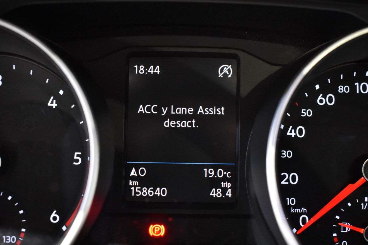 VW TIGUAN en Minoautos