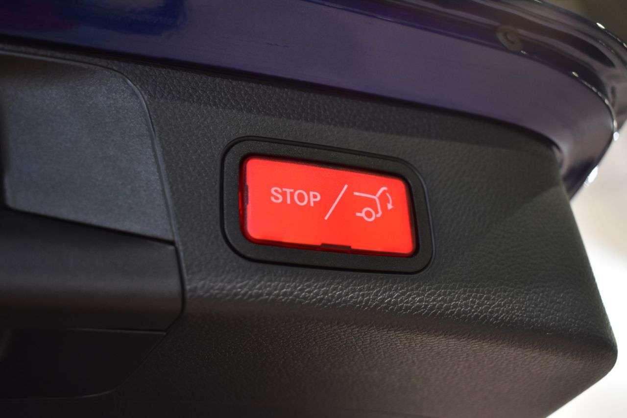 MERCEDES-BENZ CLASE C ESTATE en Minoautos