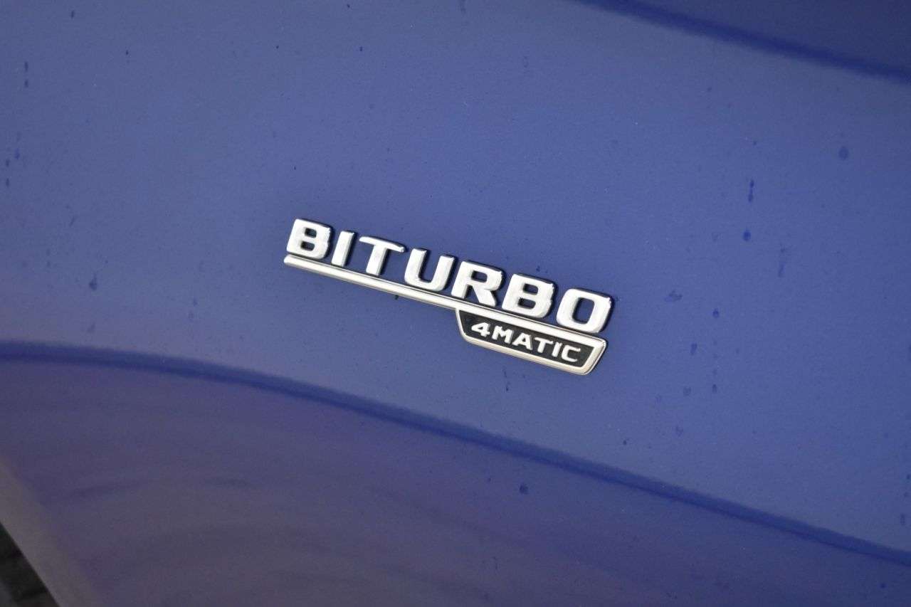 MERCEDES-BENZ CLASE C ESTATE en Minoautos