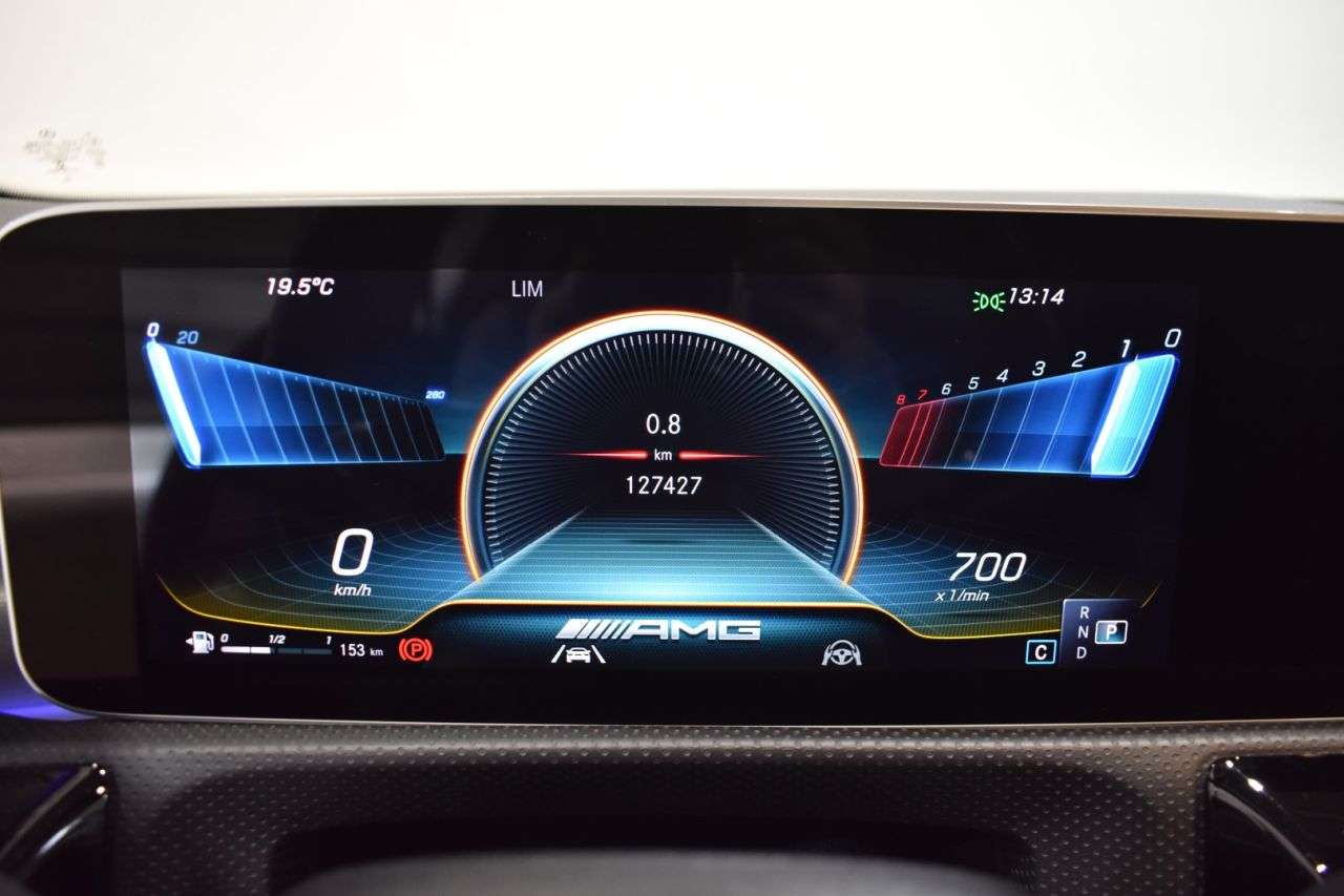 MERCEDES-BENZ CLASE A en Minoautos