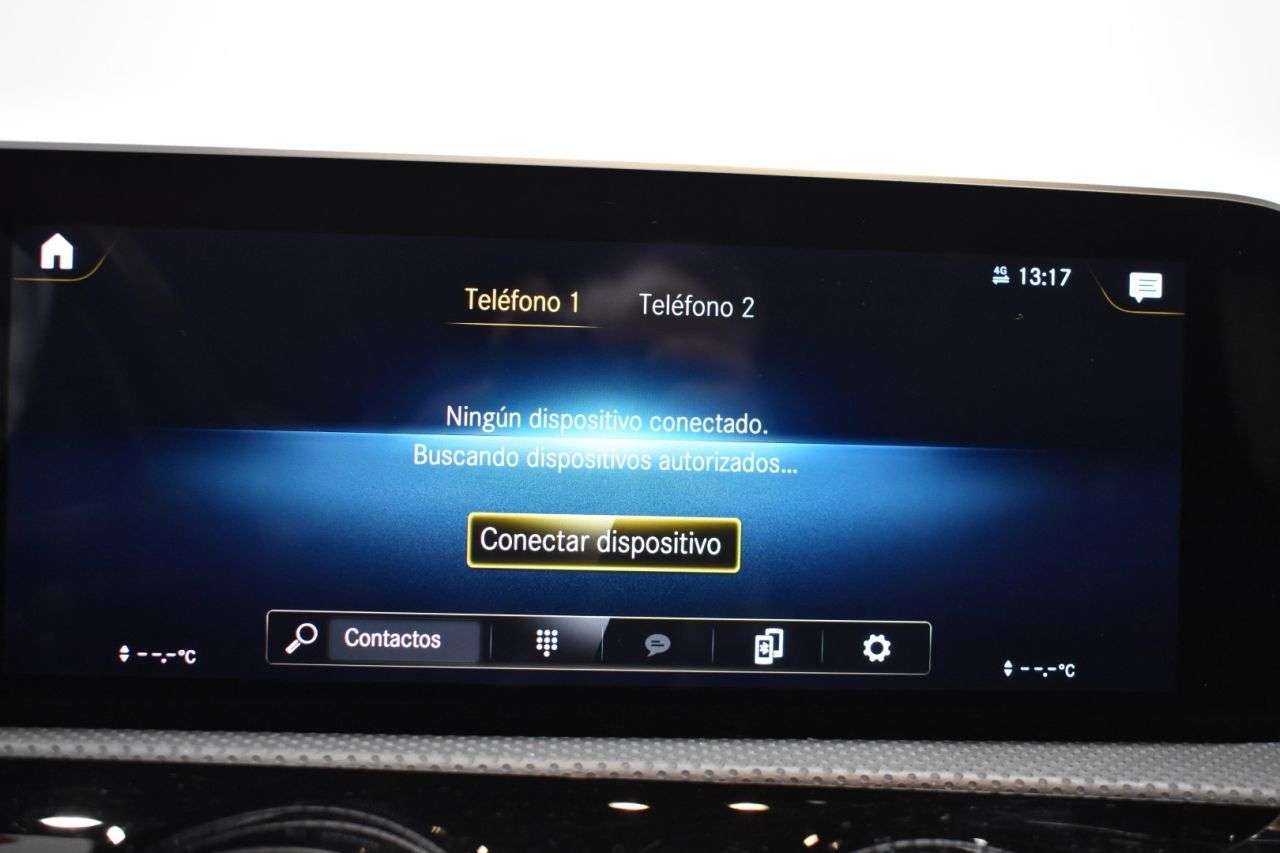 MERCEDES-BENZ CLASE A en Minoautos