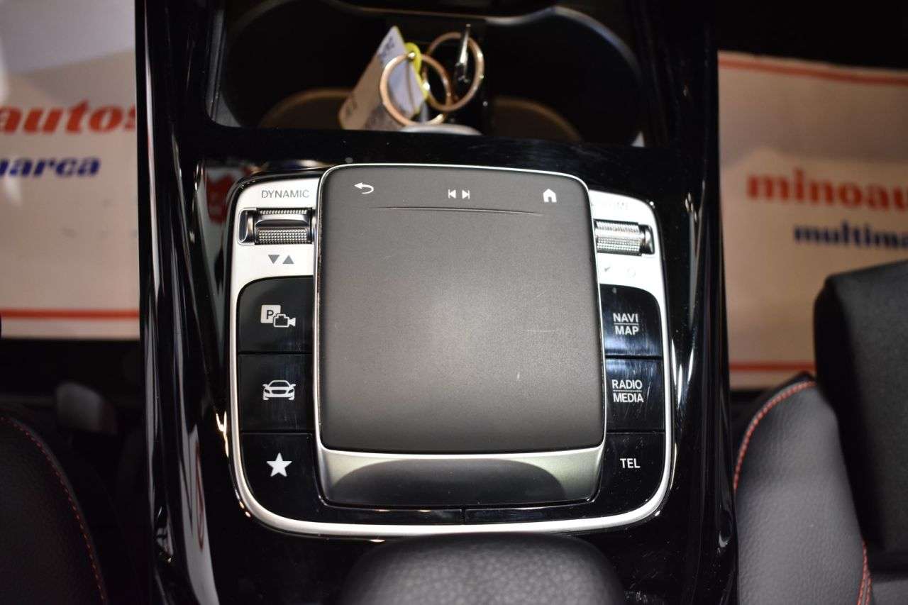 MERCEDES-BENZ CLASE A en Minoautos