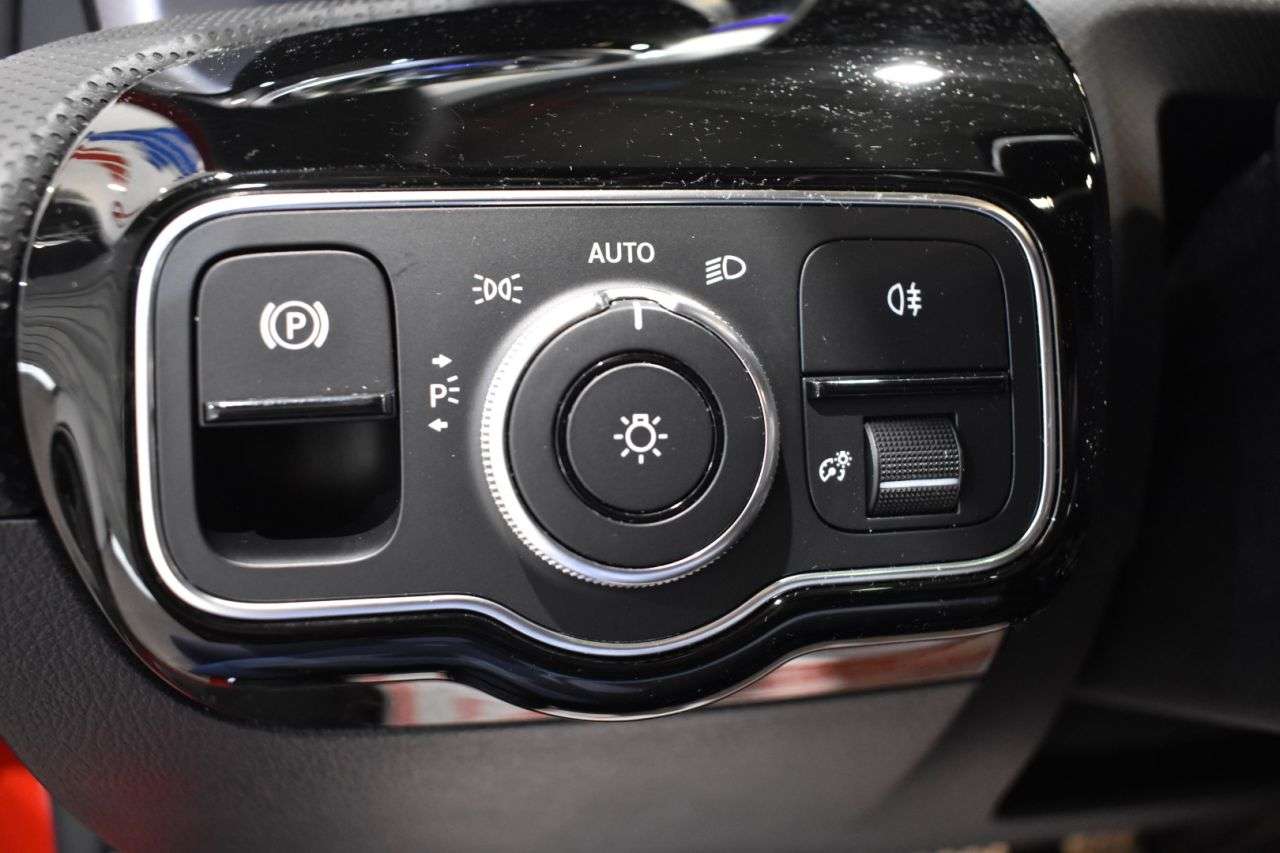 MERCEDES-BENZ CLASE A en Minoautos