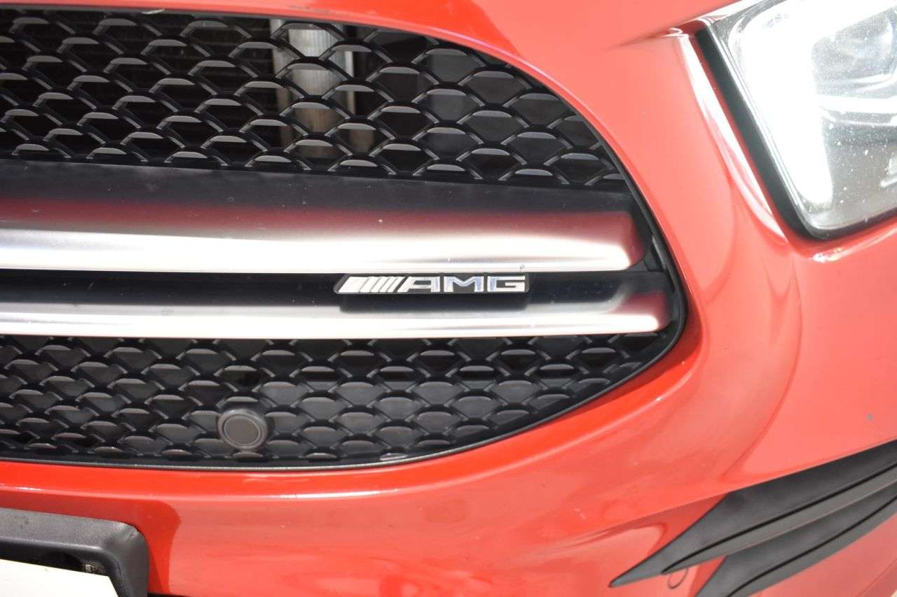 MERCEDES-BENZ CLASE A en Minoautos