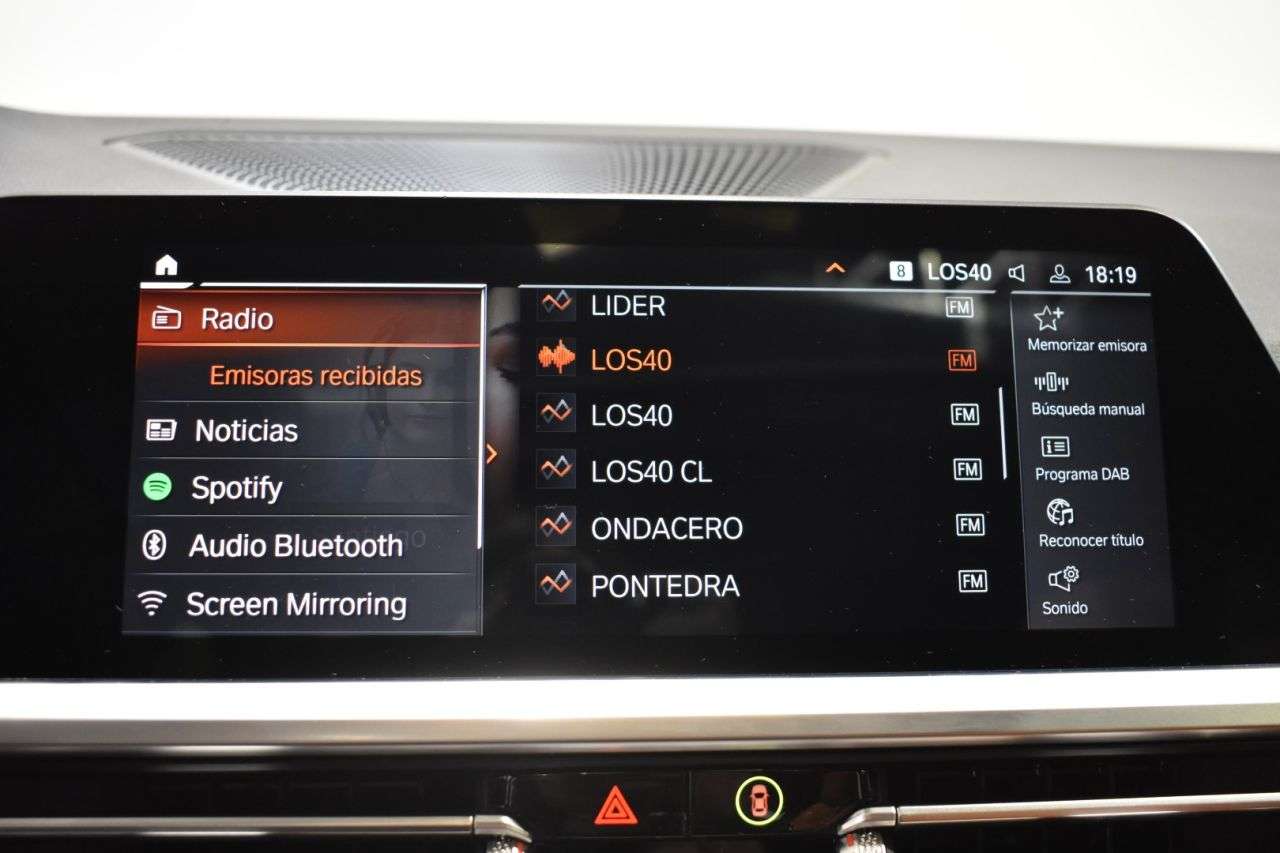 BMW Serie 3 en Minoautos