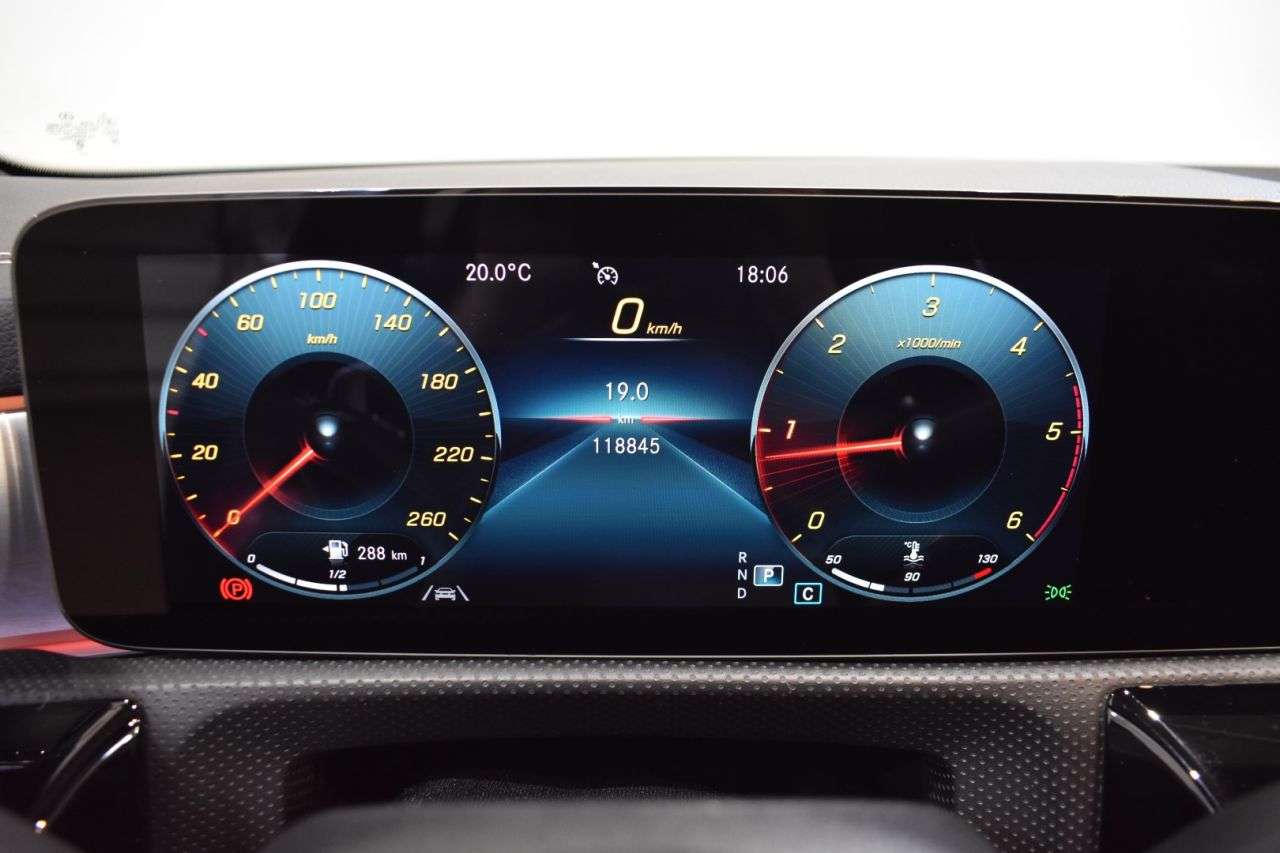 MERCEDES-BENZ CLASE A en Minoautos