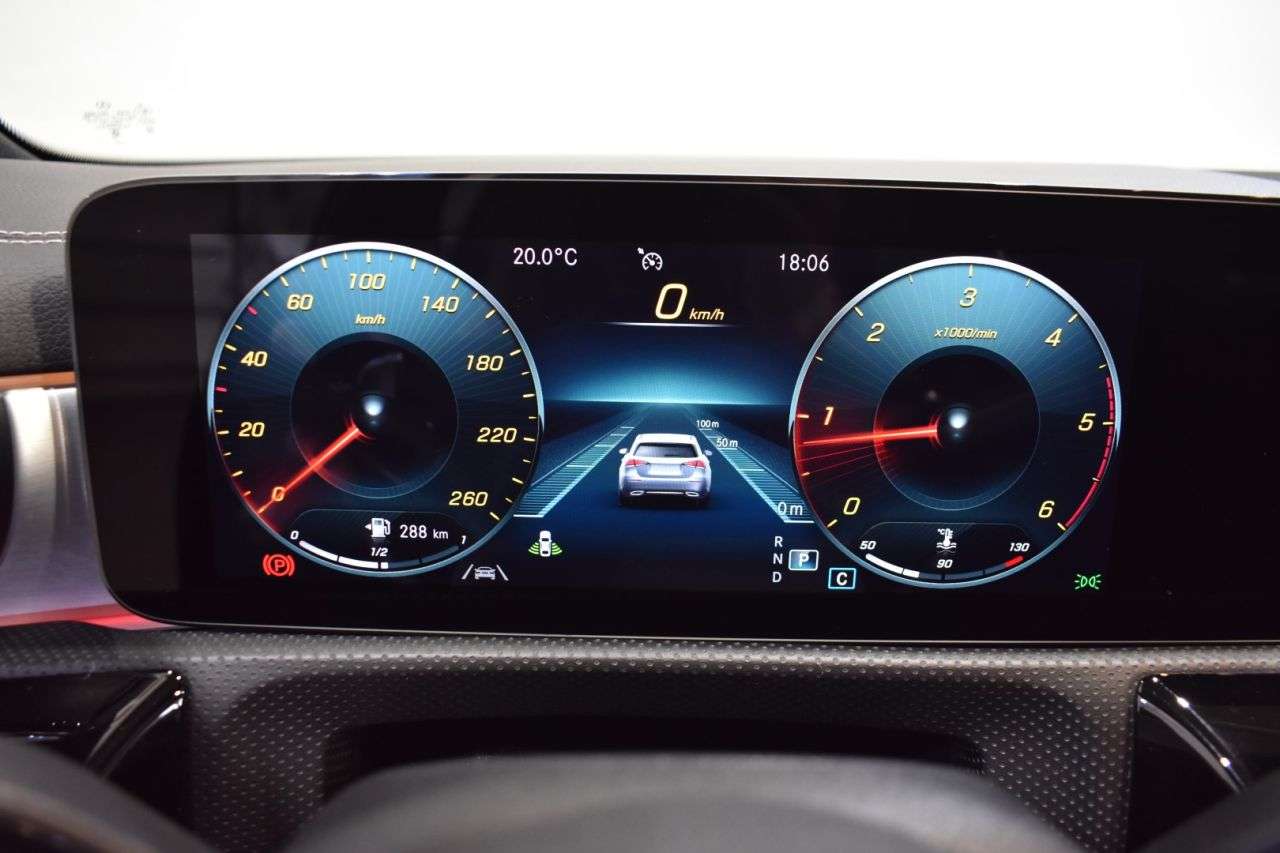 MERCEDES-BENZ CLASE A en Minoautos