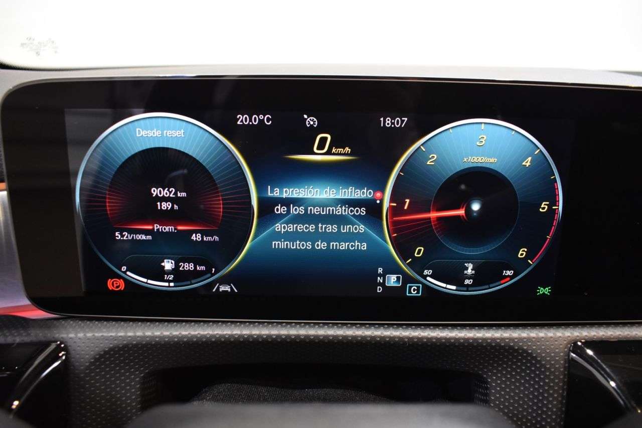 MERCEDES-BENZ CLASE A en Minoautos