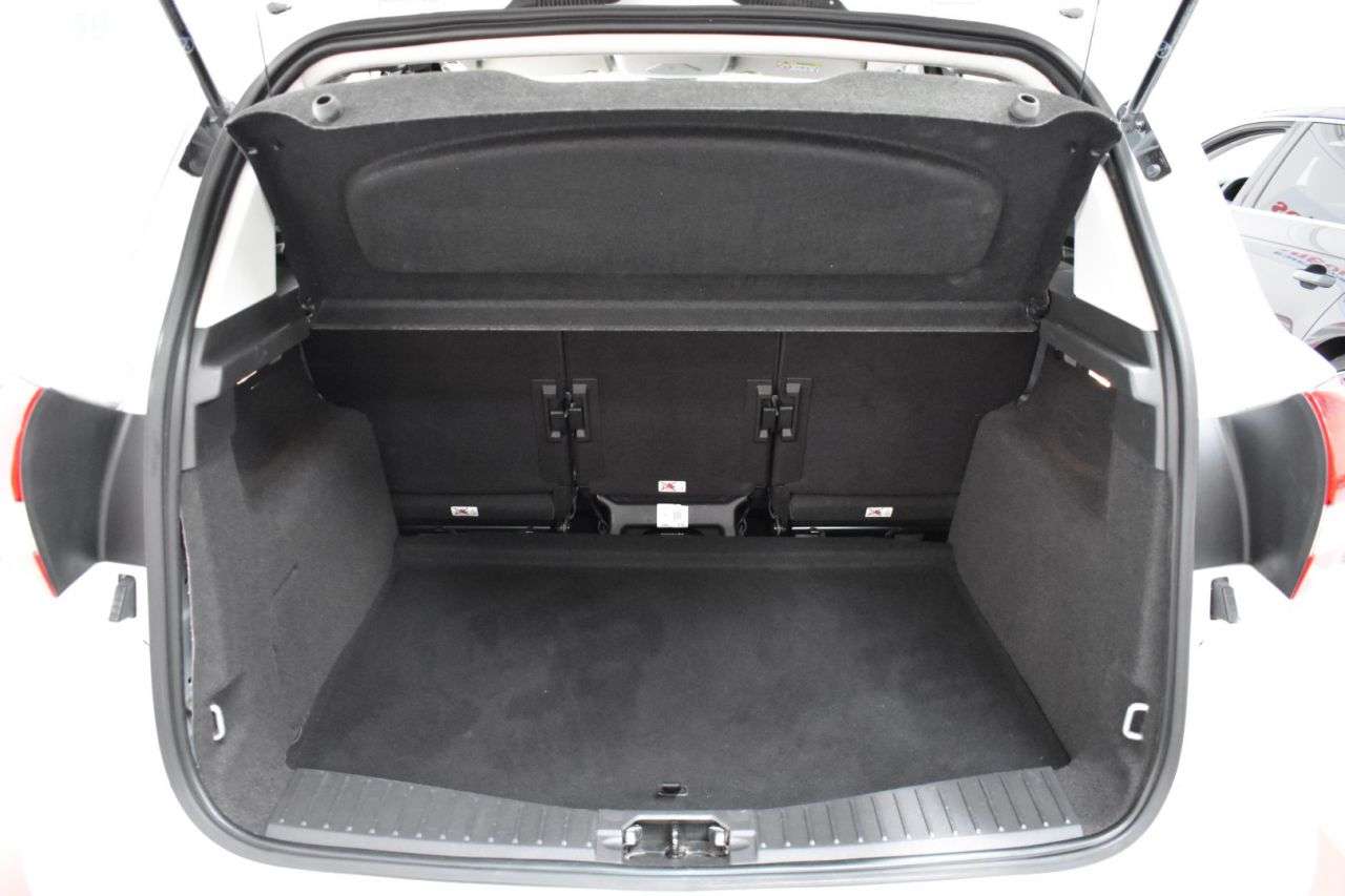 FORD C-MAX en Minoautos