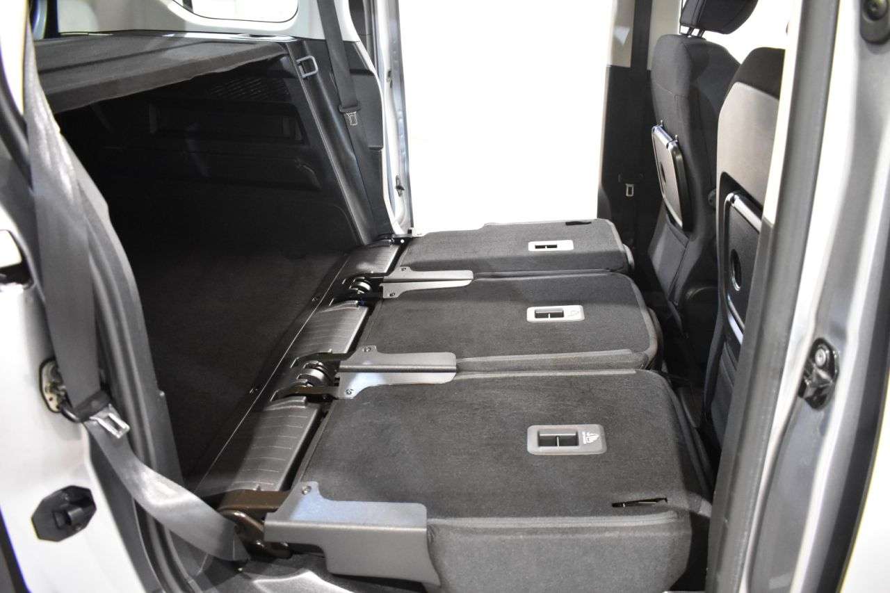 CITROEN BERLINGO en Minoautos